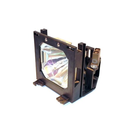 Ereplacements Cmptbl Frnt Prj Lmp F/Shrp, AN-P25LP-ER AN-P25LP-ER